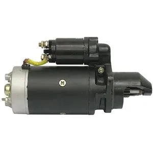 Starter Bo 0.001.368.024 24V