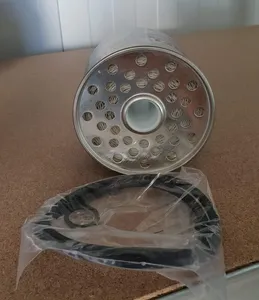Filtru Combustibil, HiFi Filter, SN 001 — 2