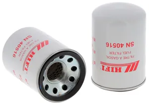Filtru combustibil, HiFi Filter, SN 40516