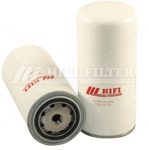 FILTRU COMBUSTIBIL, HiFi Filter, SN 40574