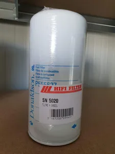 Filtru Combustibil, HiFi Filter, SN 5020