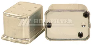 FILTRU COMBUSTIBIL, HiFi Filter, SN 5045