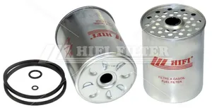 Filtru combustibil, HiFi Filter, SN 565