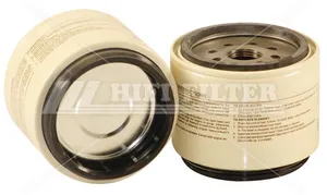 Filtru combustibil, HiFi Filter, SN 904530