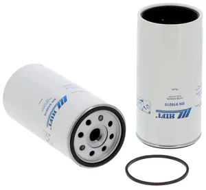 Filtru combustibil, HiFi Filter, SN 916010