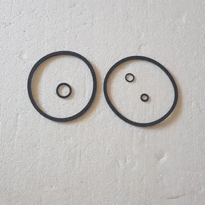Fuel filter / Filtre à gasoil, séparateur eau/gasoil Hifi Filter — 7