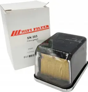Filtr paliwa