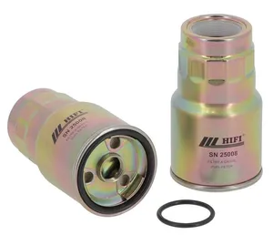 FILTRO GASOLIO HIFI SN25008