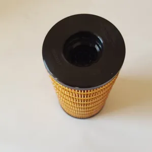 Fuel filter / Filtre à gasoil Hifi Filter SN30017 — 6