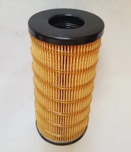 Fuel filter / Filtre à gasoil Hifi Filter SN30017 — 8