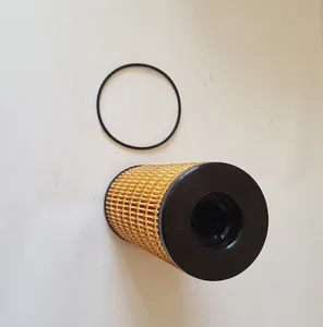 Fuel filter / Filtre à gasoil Hifi Filter SN30017 — 10
