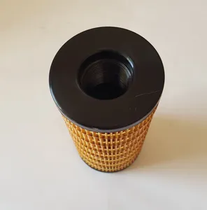 Fuel filter / Filtre à gasoil Hifi Filter SN30017 — 7