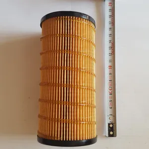 Fuel filter / Filtre à gasoil Hifi Filter SN30017 — 12