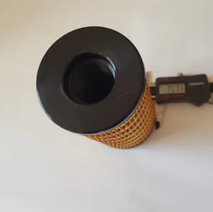 Fuel filter / Filtre à gasoil Hifi Filter SN30017 — 13