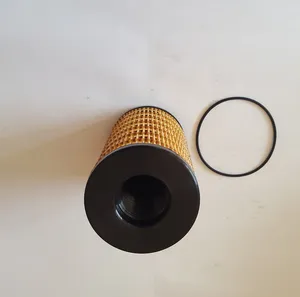 Fuel filter / Filtre à gasoil Hifi Filter SN30017 — 11