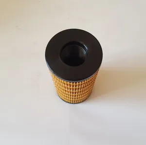 Fuel filter / Filtre à gasoil Hifi Filter SN30017 — 9