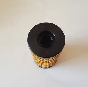 Fuel filter / Filtre à gasoil Hifi Filter SN30017 — 5