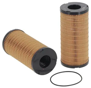 FILTRO GASOLIO HIFI SN30017