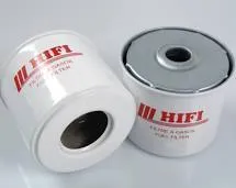 Fuel filter / Filtre à gasoil Hifi Filter SN30025