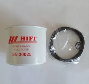 Fuel filter / Filtre à gasoil Hifi Filter SN30025 — 3