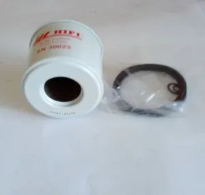Fuel filter / Filtre à gasoil Hifi Filter SN30025 — 4