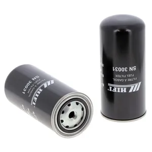 FILTRO GASOLIO HIFI SN30031