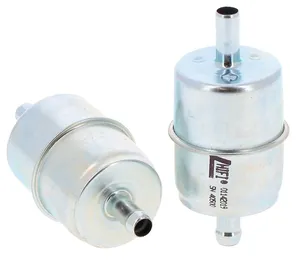 SN40500 HIFI Fuel Filter (Replaces CASE D145357)
