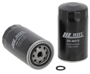 FILTRO GASOLIO HIFI SN40574