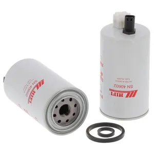 FILTRO GASOLIO HIFI SN40602