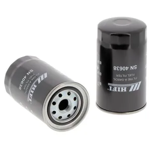 FILTRO GASOLIO HIFI SN40638