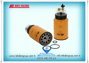 SN55437 SU AYIRICI YAKIT FİLTRESİ MO3251 HİFİ