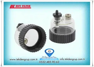 SN55437 SU AYIRICI YAKIT FİLTRESİ MO3251 HİFİ — 2