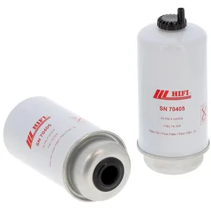 Filtr paliwa SN70405