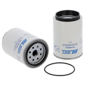 FILTRO GASOLIO HIFI SN909010