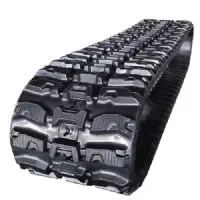 Rubber Track CAT 299D-Series Snow Tread