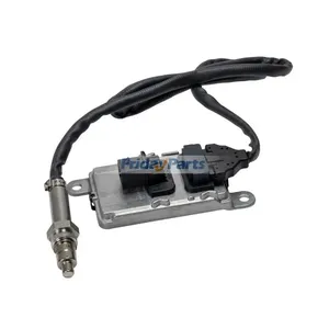24V Nitrogen Oxide Nox Sensor SNS1024 A0111537228 for Mercedes-Benz Truck…