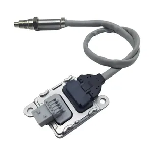 Nitrogen Oxide Nox Sensor SNS3043 A0111536228 for Mercedes-Benz Truck Actros MP4 Atego Antos