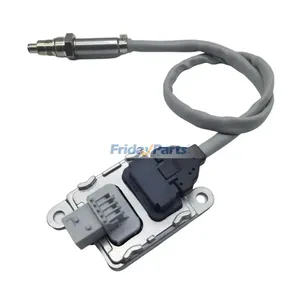 Nitrogen Oxide Nox Sensor SNS3043 A0111536228 for Mercedes-Benz Truck Actros MP4 Atego Antos
