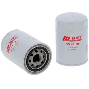 SO 10190 Hifi Oil Filter for John Deere