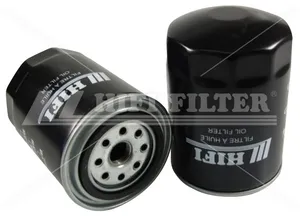 Filtru ulei, HiFi Filter, SO 352