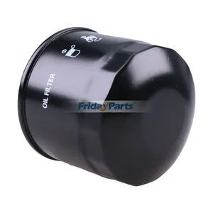 5 Pieces Oil Filter 90915-YZZD3 fo Toyota 4Runner Tundra Tacoma Sequoia… — 4