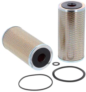 Filtru ulei, HiFi Filter, SO 509