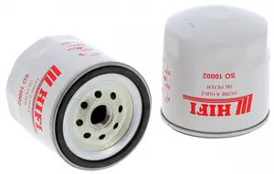 Filtr oleju SO10002