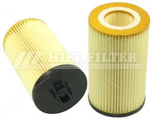 Filtr oleju SO10110
