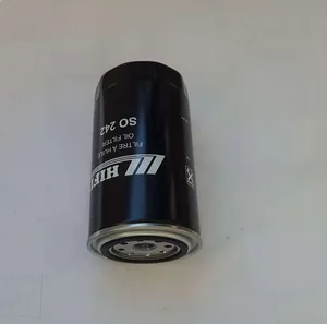 Engine oil filter / Filtre à huile moteur Hifi Filter SO 242