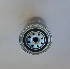 Engine oil filter / Filtre à huile moteur Hifi Filter SO 242 — 5