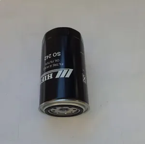 Engine oil filter / Filtre à huile moteur Hifi Filter SO 242 — 14