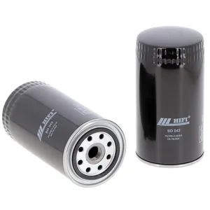 FILTRO OLIO HIFI SO242