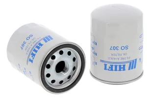Filtr oleju SO307