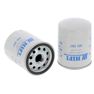 FILTRO OLIO HIFI SO307